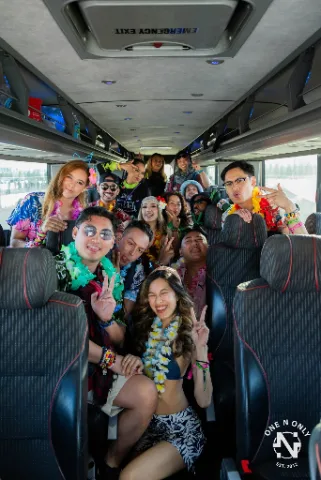 Las Vegas Resort Takeover 2026 photo 6