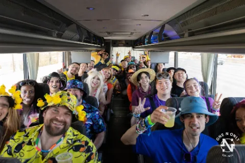 Las Vegas Resort Takeover 2026 photo 5