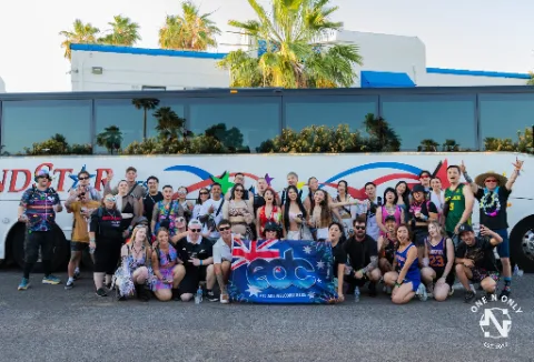 Las Vegas Resort Takeover 2026 photo 7