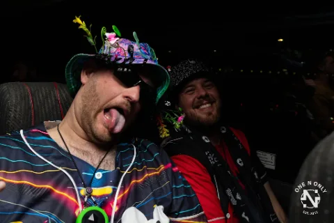 Las Vegas Resort Takeover 2026 photo 3