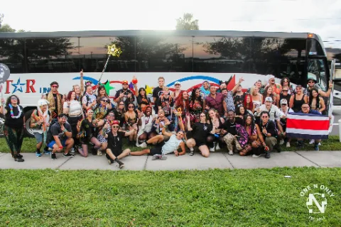 Orlando 2025 photo 8