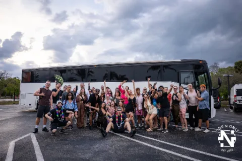 We Belong Here – Miami 2026 photo 6