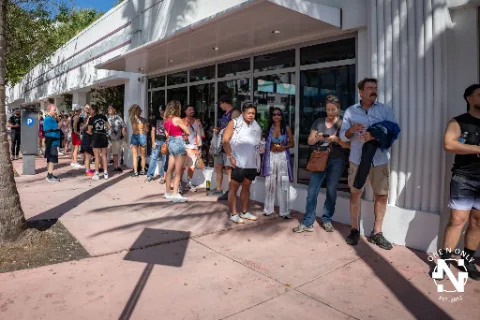Photo from We Belong Here – Miami 2026